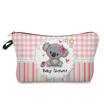 Trousse de toilette koala variante 13 - À vos trousses