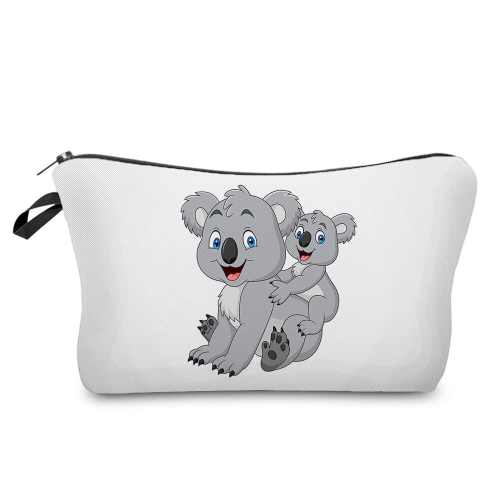 Trousse de toilette koala variante 3 - À vos trousses